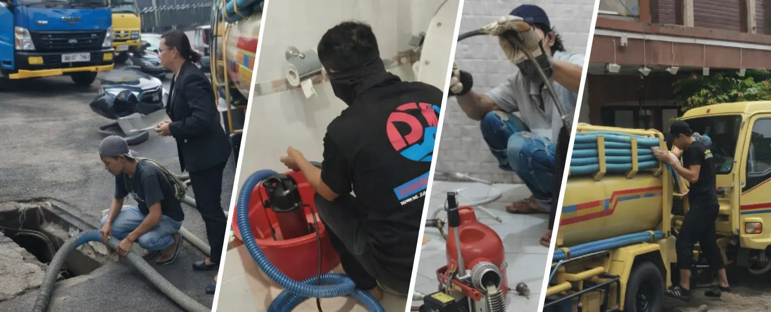 Jasa Sedot WC Mustikajaya Terdekat